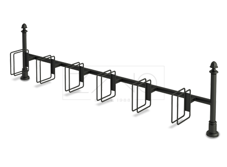 Lock Bicycle Rack 05.051