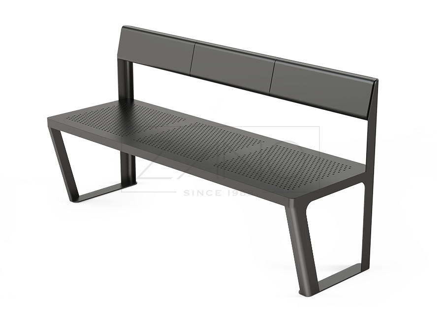 Scandik bench 02.046.P