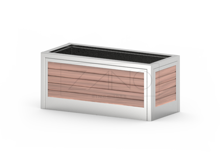 Salver Planter 06.038.S