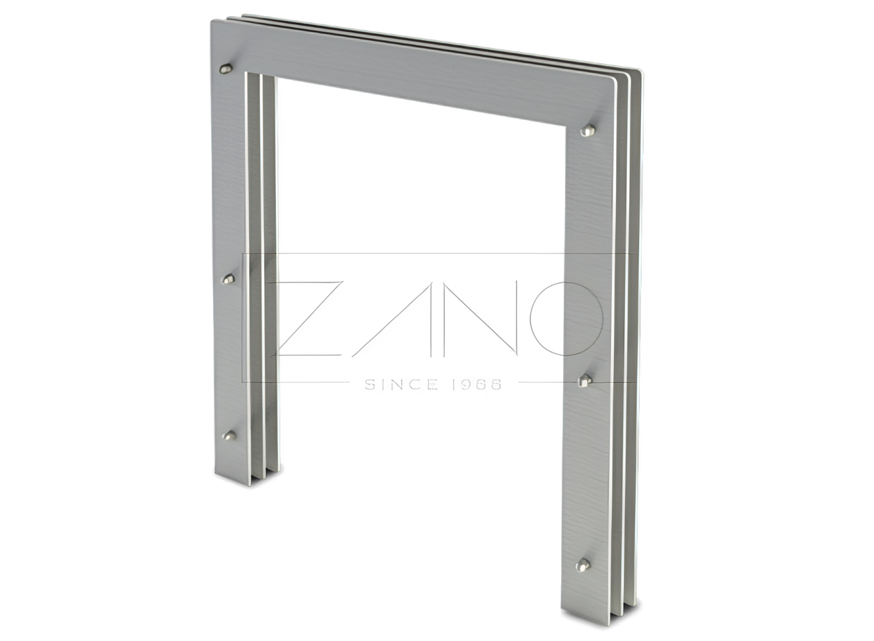 Tristad Bicycle Rack 05.027