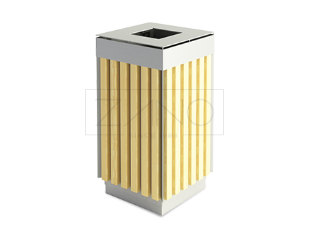 Argo Litter Bin 03.066