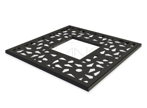 Tree trellis Mozaika 11.053