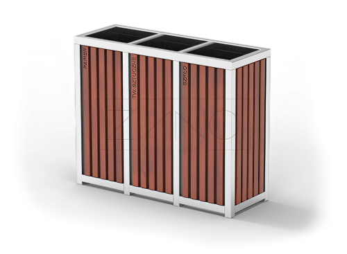 Recycling bin Altus 15.052