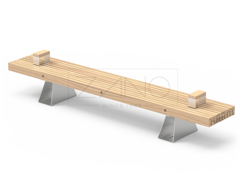 Travetto Bench 02.407.1