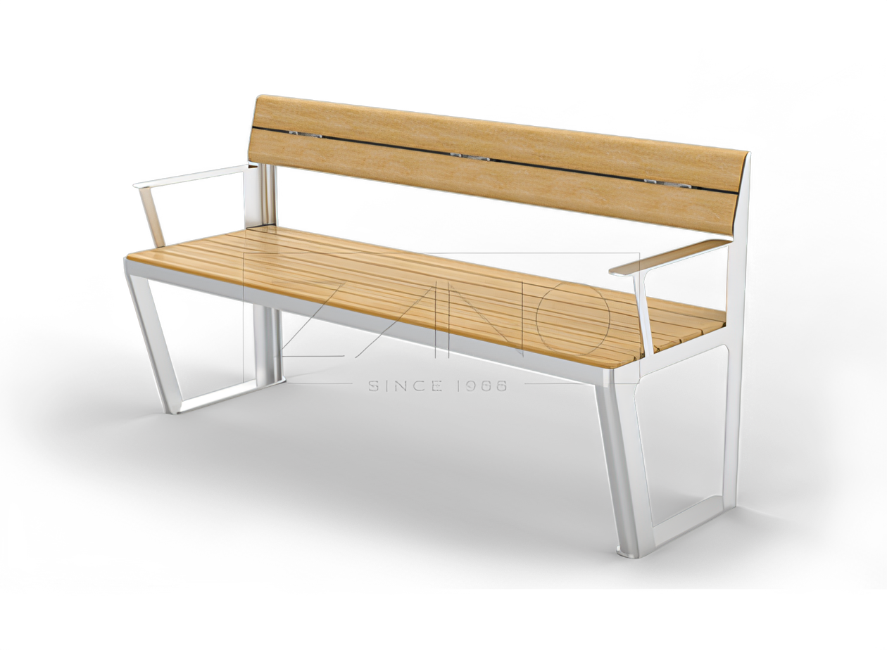 Scandik Bench 02.046.1