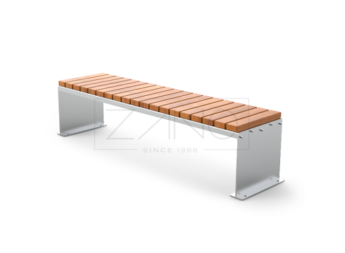 Domino bench 02.440