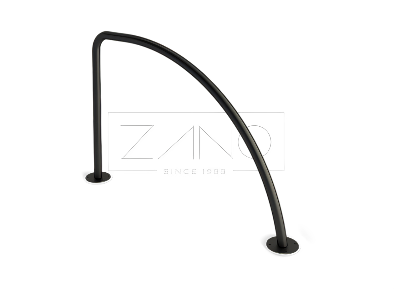 Stationnement pour vélos Shark 05.028