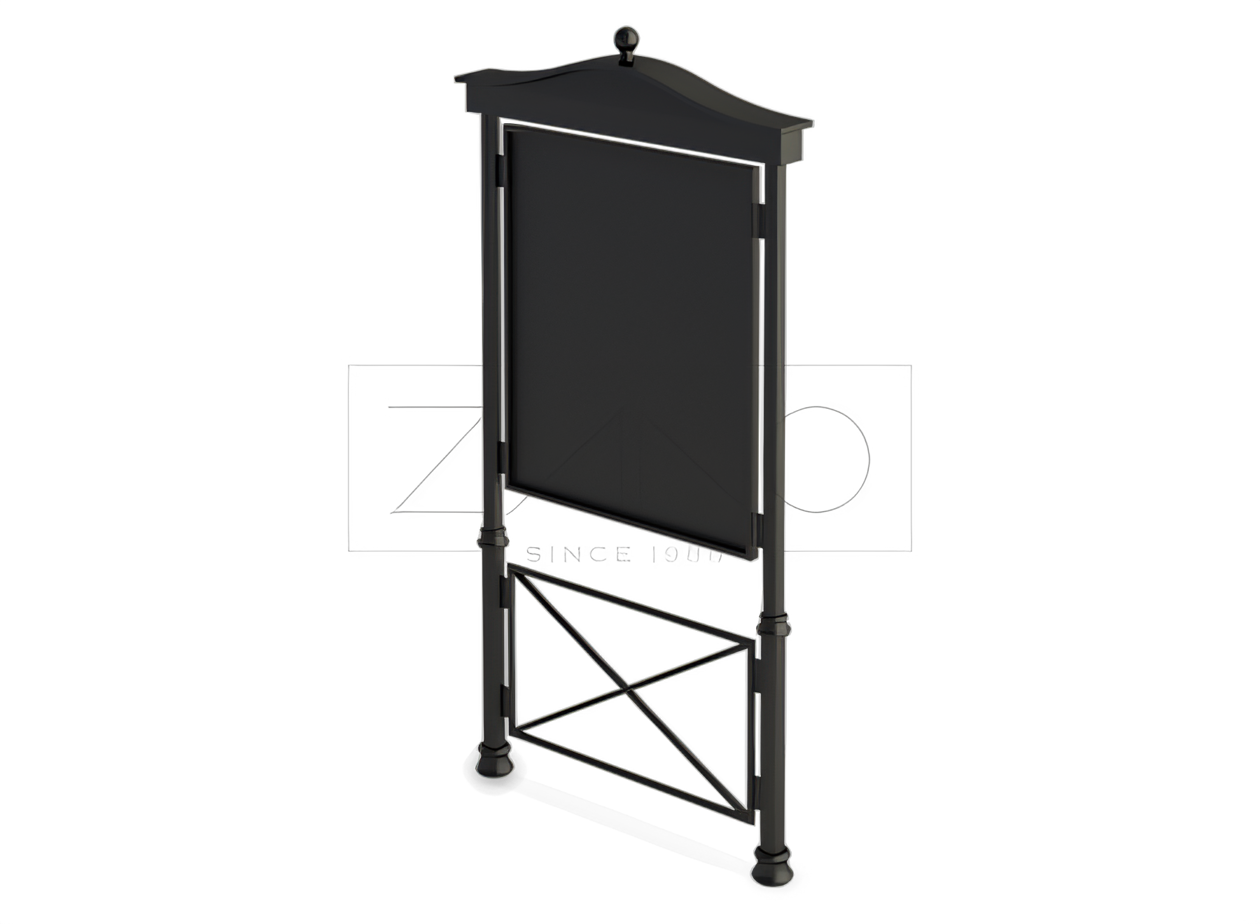 Affichage municipal Informa 08.060