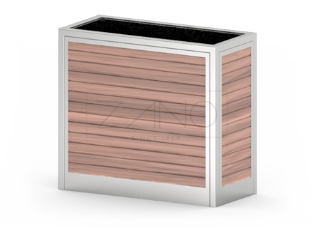 Salver Planter 06.038.L