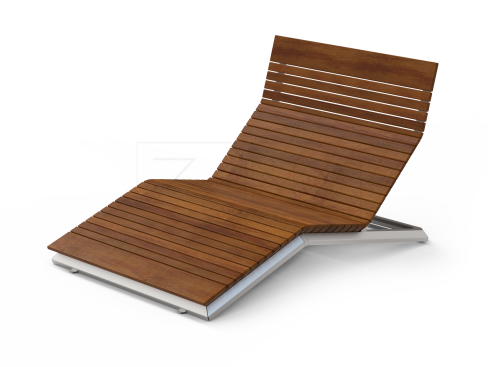 Stilo lounger 02.548.1