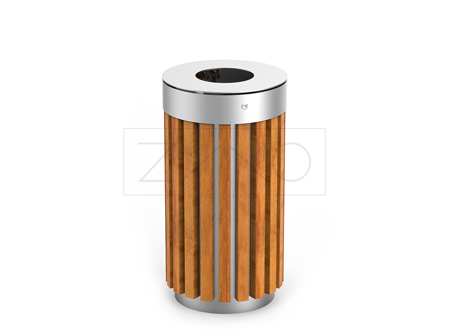 Tubus Litter Bin 03.053.1