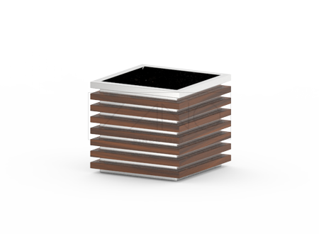 Block Planter 06.042.S