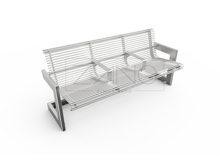 Aura Bench 02.023.2