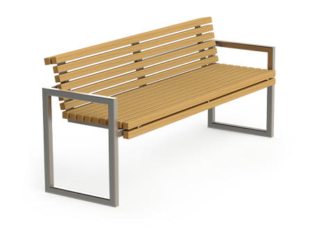 Resto Bench 02.026