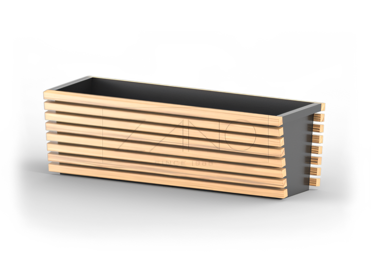 Flash Planter 06.025.L