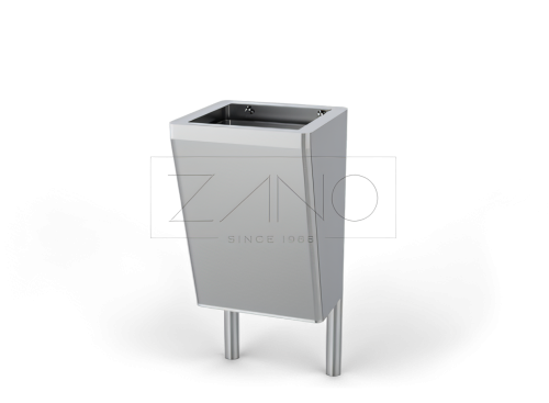 Trash bin Scandik 03.046