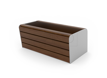 Flowerpot Soft 06.012.1.M