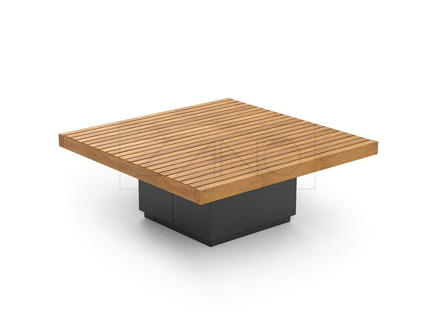 Quadro table 13.076.1