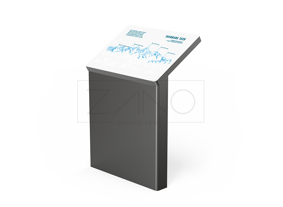 Tablica Informacyjna Scandik 08.046.M