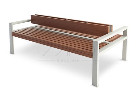 Latis Bench 02.227