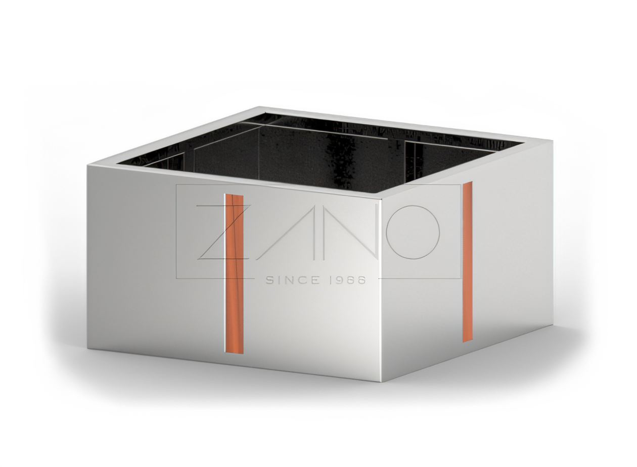 Agawa Planter 06.020.1.L