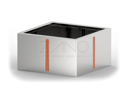 Flowerpot Agawa 06.020.1.L