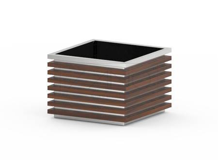 Block Planter 06.042.M