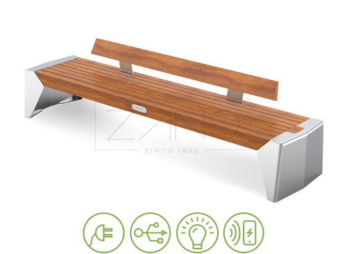Photon bench 02.009.2