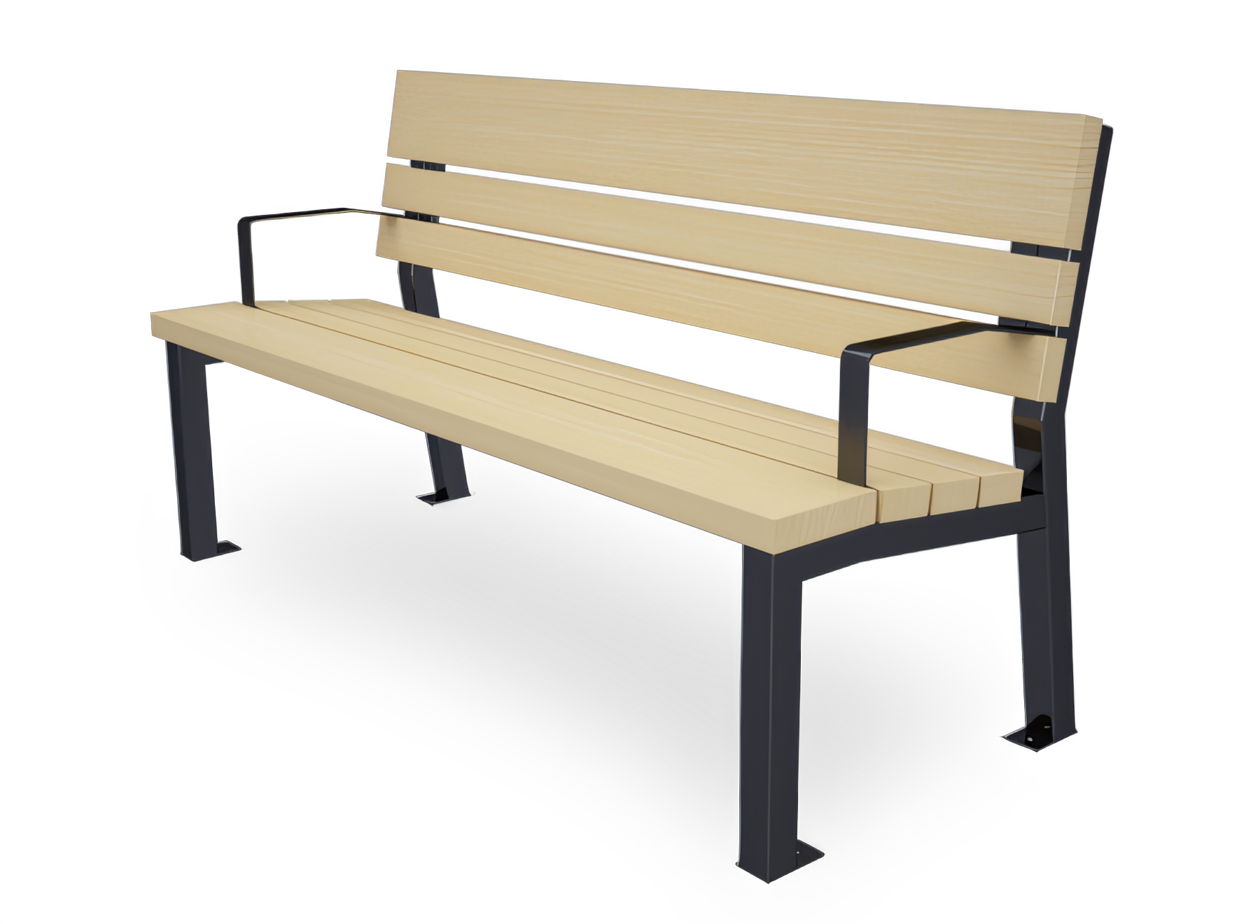 Bench Valencia 02.035