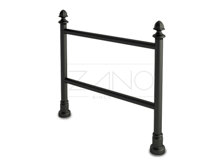Old town Bicycle Rack 05.054