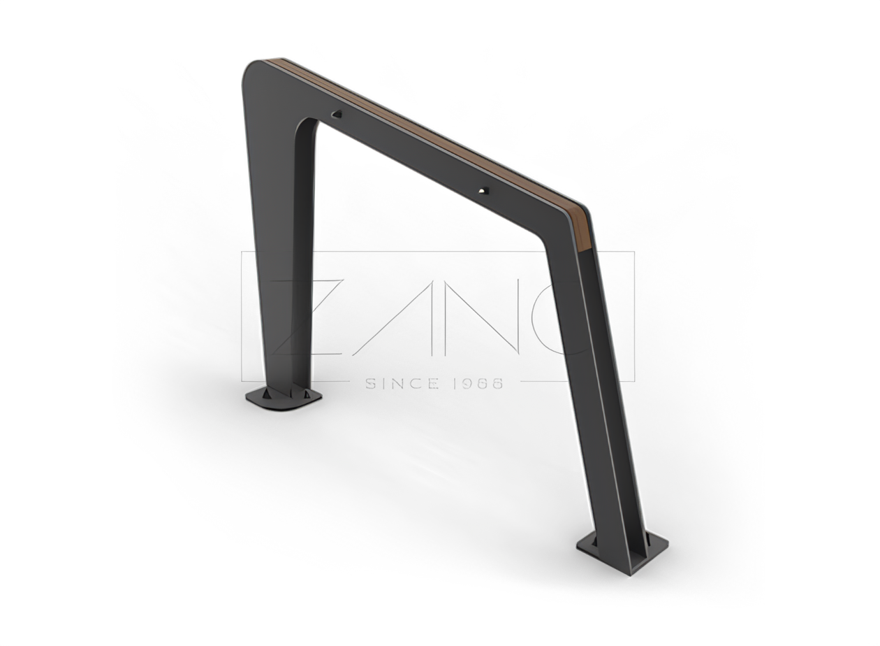 Soft Bicycle Rack 05.012