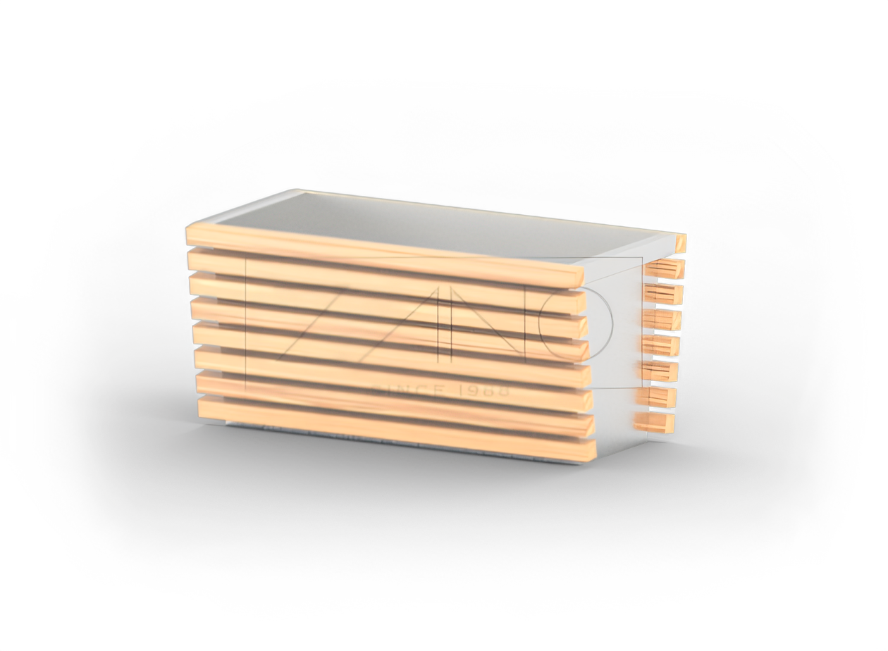 Flash Planter 06.025.M