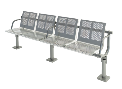 Ławka Quatro 02.034