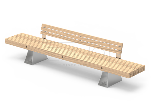 Travetto Bench 02.007