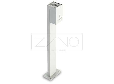 Ashtray Tabacco 09.012