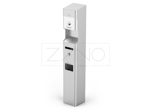 Hand sanitizer station Sanit 20.047