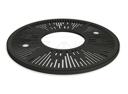 Tree guard Music 11.064