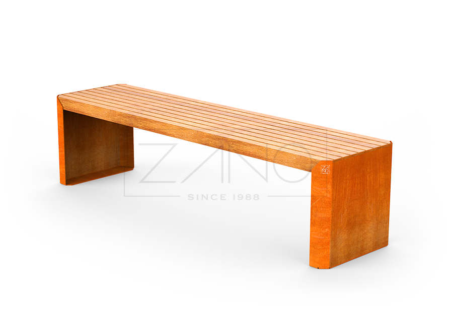 Stilo Bench 02.448