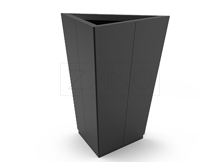 IVO flowerpot 06.045.XL