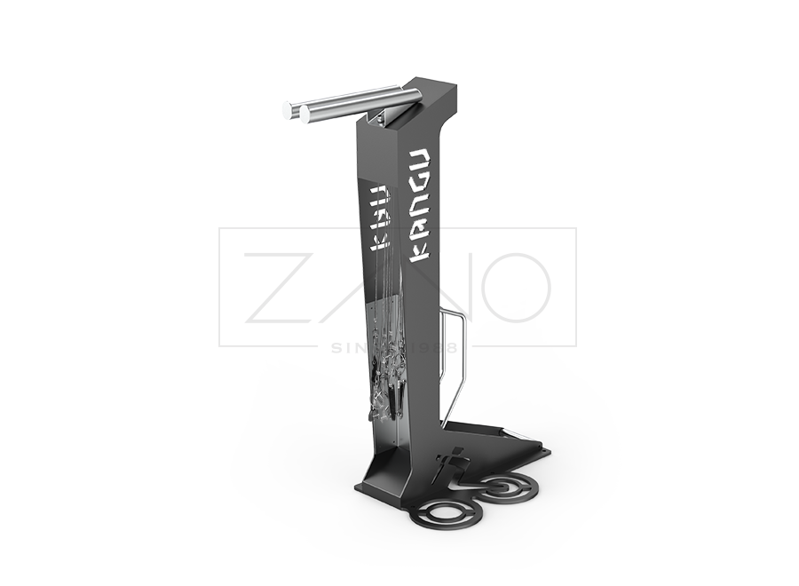 Kangu bicycle repair station 18.004.1