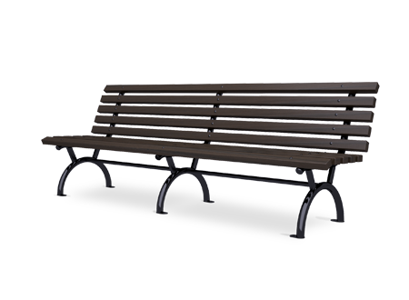 Bench Parco 02.086.1