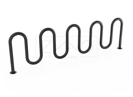 Sinus Bicycle Rack 05.032