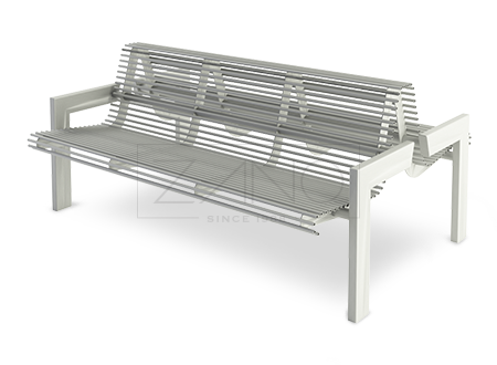 Aura Bench 02.223