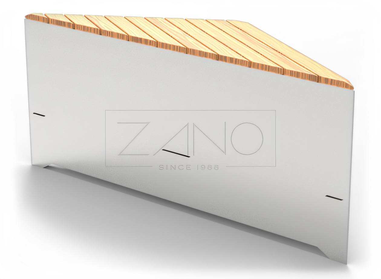 Banc Origami 02.460.3