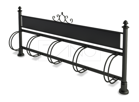 Bicycle Rack 05.050.1