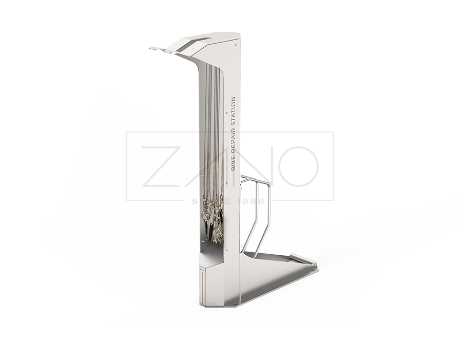 Station de réparation pour les vélos Stilo 18.048.1
