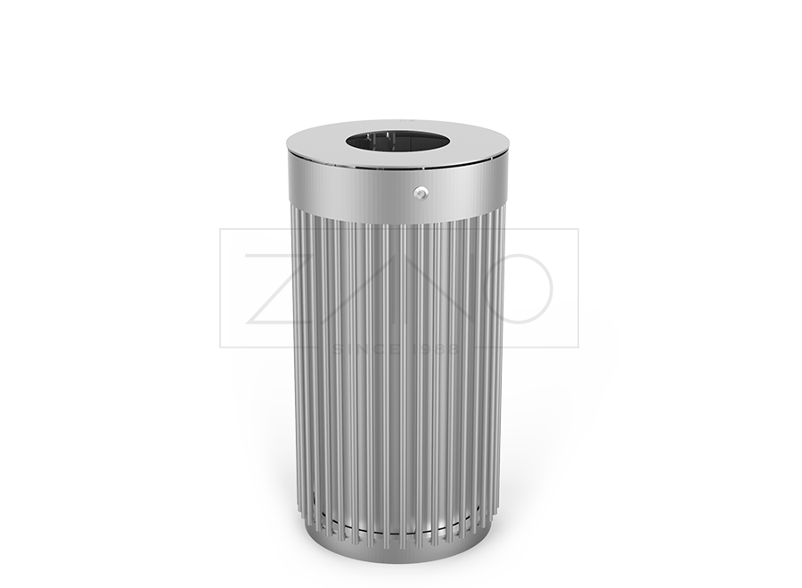 Tubus Litter Bin 03.053