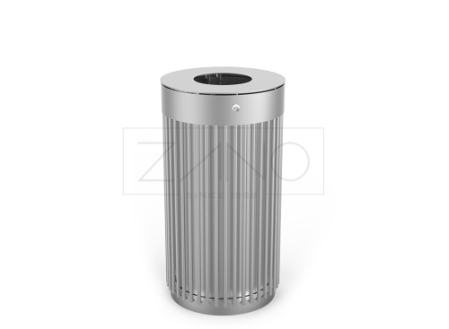 Tubus Litter Bin 03.053