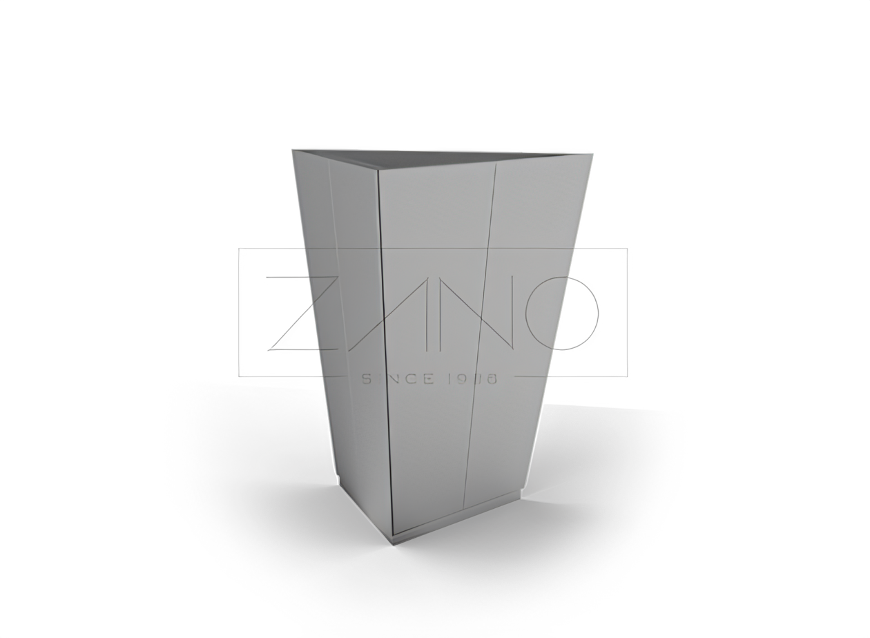 IVO flowerpot 06.045.M