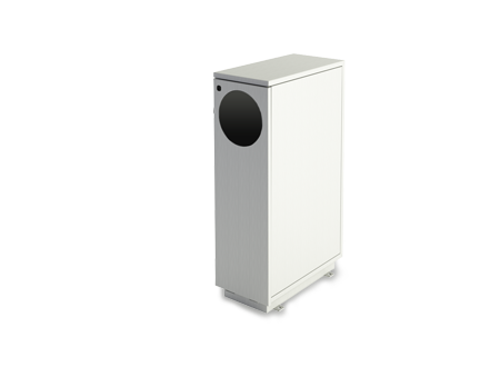 Norvik Litter bin 03.067